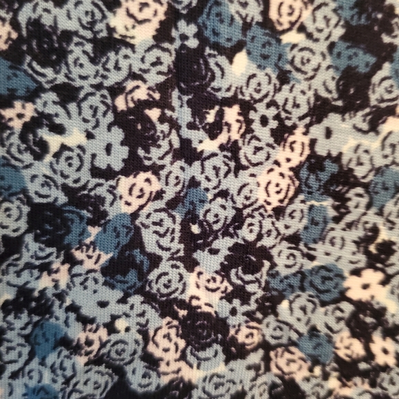 NWT Maternity Shirt - Picture 3 of 4